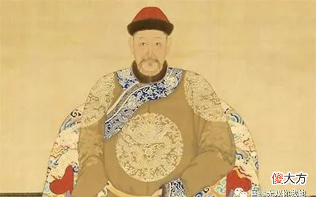 【爱历史】大清最飒蒙古族皇后，被废后回娘家，皇帝想接回，娘家：接就出兵