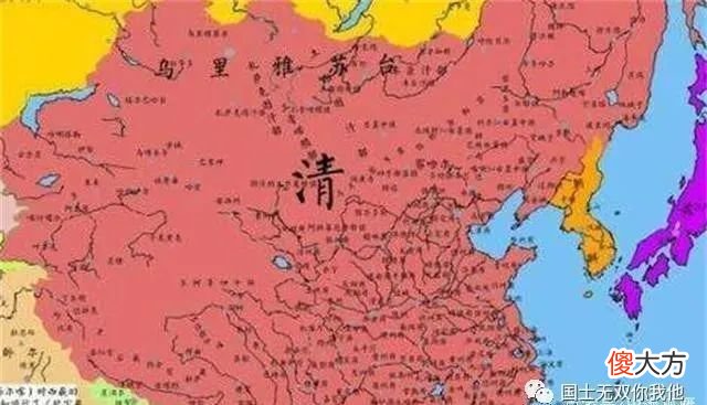 【爱历史】大清最飒蒙古族皇后，被废后回娘家，皇帝想接回，娘家：接就出兵