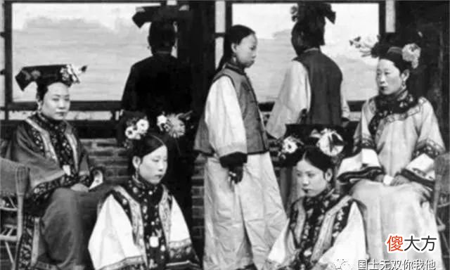 【爱历史】大清最飒蒙古族皇后，被废后回娘家，皇帝想接回，娘家：接就出兵