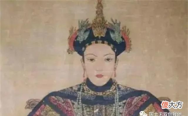 【爱历史】大清最飒蒙古族皇后，被废后回娘家，皇帝想接回，娘家：接就出兵