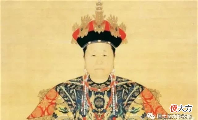 【爱历史】大清最飒蒙古族皇后，被废后回娘家，皇帝想接回，娘家：接就出兵