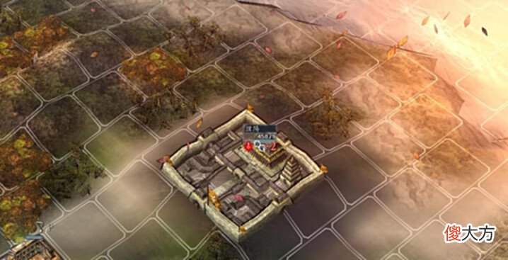 【游戏世界】三国志11中的太守有哪些特殊设定?主要是4点,不同武将差异巨大