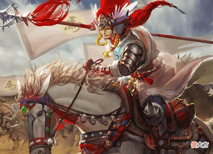 【游戏迷】三国杀：学会这些武将直接暴打神甘宁，就你想百骑劫魏营？