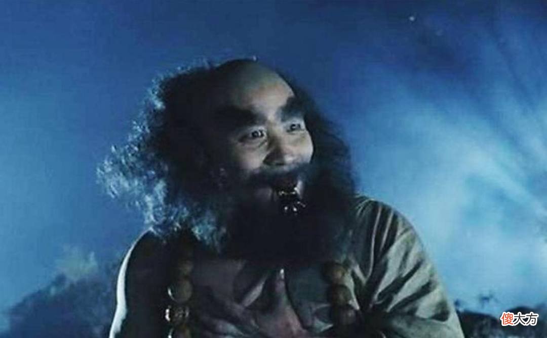 【历史故事】《天龙八部》中少林寺有什么重大事件发生？