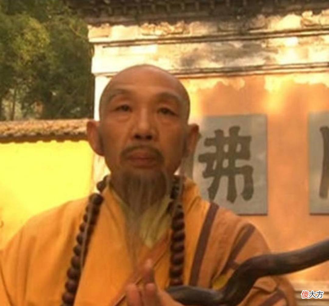 【历史故事】《天龙八部》中少林寺有什么重大事件发生？