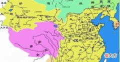 【爱历史】汉朝为什么没有受到外患的侵扰？