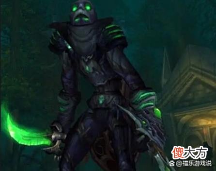 【游戏世界】魔兽WLK：5500秒伤盗贼团本登顶，却在PVP里被吊打，只因一个劣势