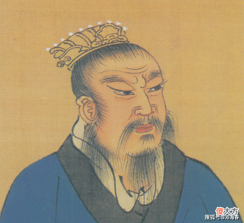 【历史故事】吕后为了保住刘盈的太子之位做了些什么？