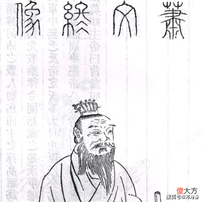 【历史故事】吕后为了保住刘盈的太子之位做了些什么？