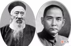 【爱历史】孙中山与张之洞的“世纪大对决”，是张之洞太傲？还是孙中山太狂