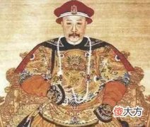 【历史故事】嘉庆皇帝的真实死因是什么？