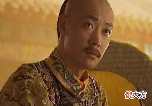 【历史故事】嘉庆皇帝的真实死因是什么？