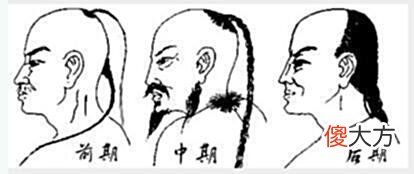 【历史故事】溥仪晚年去理发，一本正经问了理发师一个问题，为何惹得人们发笑
