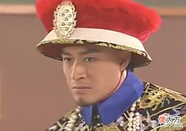 【爱历史】明清各有一位不为人所知的皇帝,明睿宗,清成宗