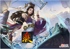 【游戏迷】三国杀:还在说星黄忠吊车尾?这个武将被大家低估了,货真价实!