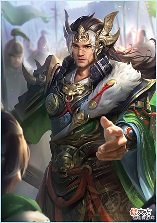 【游戏迷】三国杀:还在说星黄忠吊车尾?这个武将被大家低估了,货真价实!