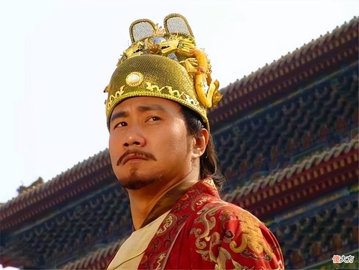 【历史故事】朱元璋问：大明何时亡？刘伯温：国运六百半，可惜朱元璋没听懂
