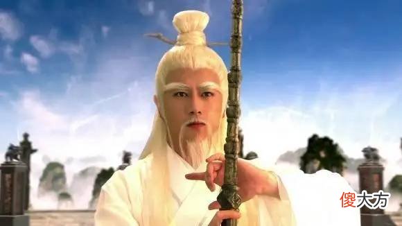 【历史故事】姜太公是如何成为齐国的开国之君？