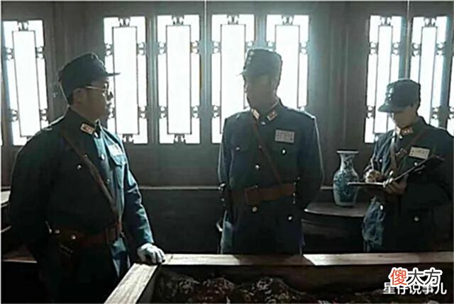 【历史故事】钱伯钧拥有2000官兵,为何始终杀不了楚云飞?