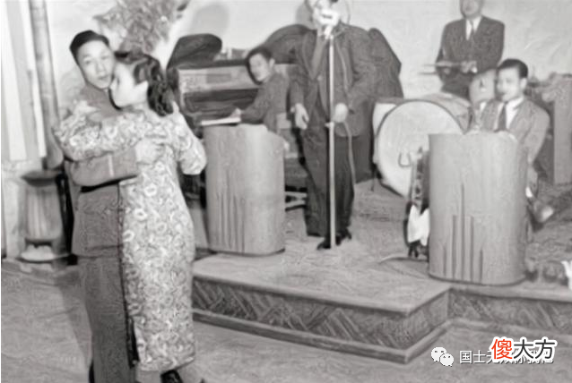 【历史故事】宋霭龄长女孔令仪：家族最后守望者，一生无子女，照顾宋美龄10年