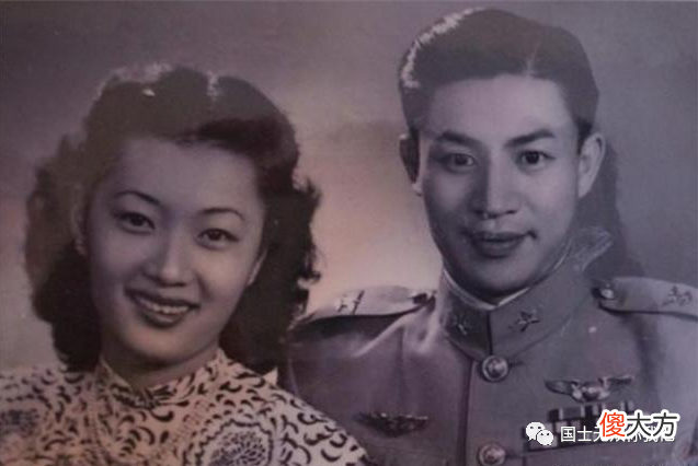 【历史故事】宋霭龄长女孔令仪：家族最后守望者，一生无子女，照顾宋美龄10年