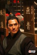 【历史故事】大宋皇帝眼中的水泊梁山