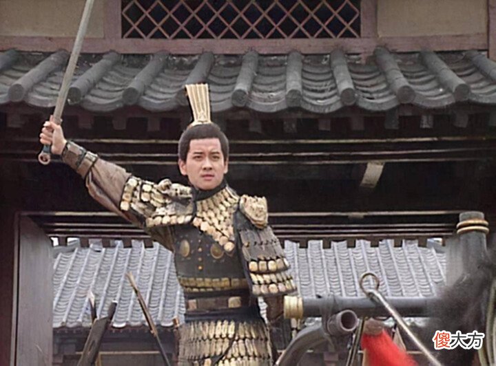 【爱历史】为什么不能公开杀皇帝?看三国时代最大“二货”的悲惨下场