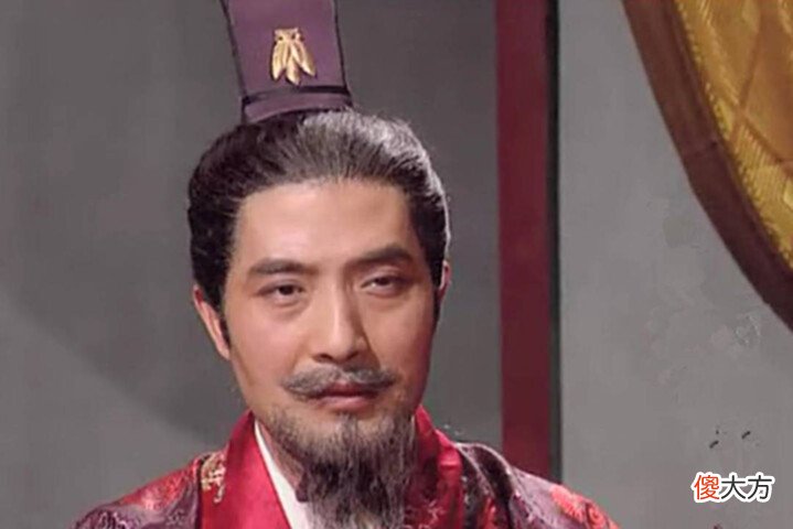【爱历史】为什么不能公开杀皇帝?看三国时代最大“二货”的悲惨下场