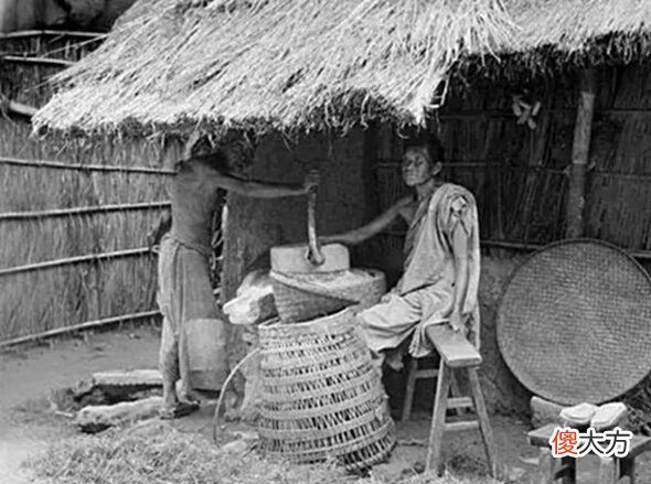 【爱历史】100年前百姓生活的老照片，人们慢慢的接受了各种新事物和新思想