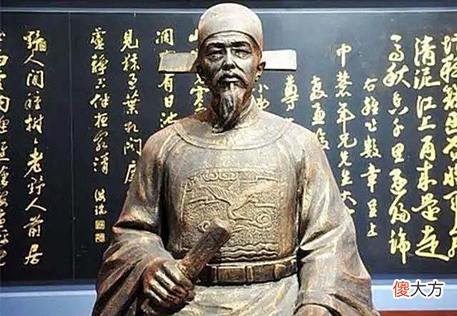 【爱历史】十岁的万历皇帝，在张居正的重压下，参加阵容庞大的经筵授课
