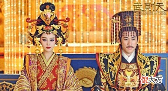 【爱历史】唐太宗为何纳武则天为妃?不仅是因为才貌,还有个难以启齿的原因