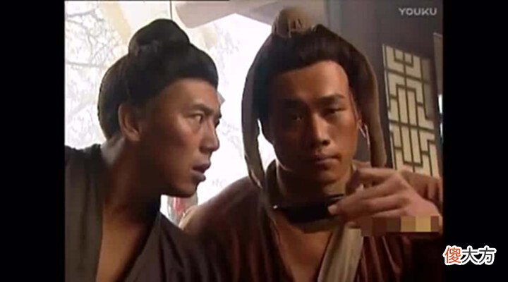 【爱历史】武松调戏蒋门神妻子前,为何说:你丈夫怎么不姓李?原因意想不到
