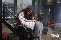 【爱历史】武松调戏蒋门神妻子前,为何说:你丈夫怎么不姓李?原因意想不到