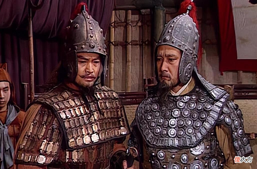【爱历史】襄樊之战关羽战死，那么曹操孙权，分别牺牲了哪些大将？很丢脸