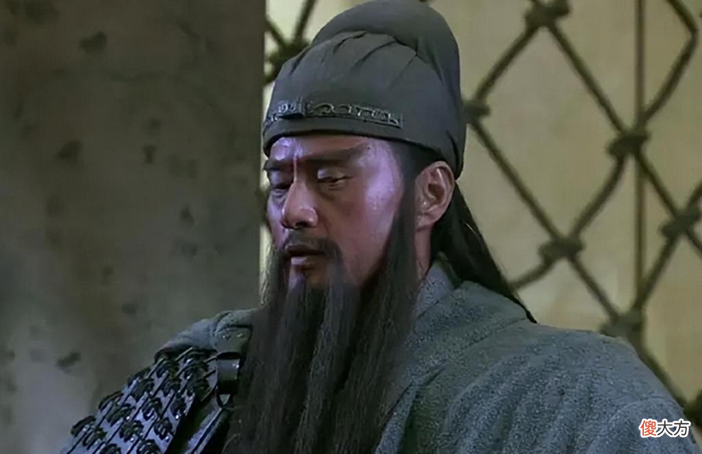 【爱历史】襄樊之战关羽战死，那么曹操孙权，分别牺牲了哪些大将？很丢脸