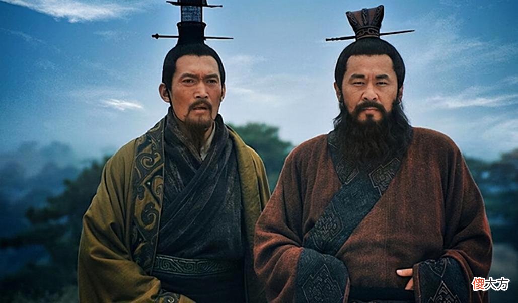 【爱历史】襄樊之战关羽战死，那么曹操孙权，分别牺牲了哪些大将？很丢脸