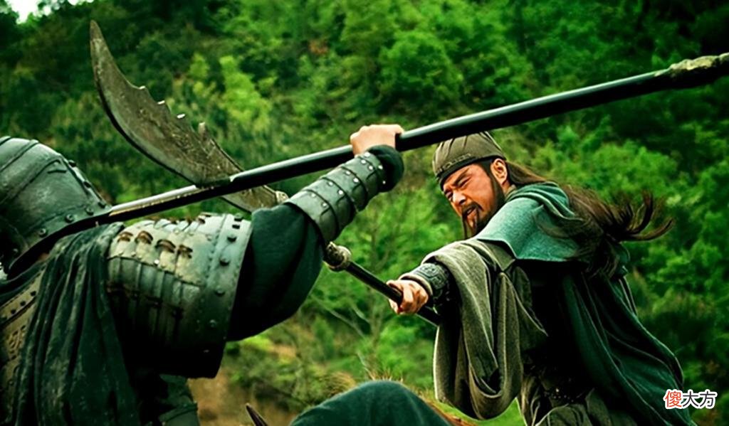 【爱历史】襄樊之战关羽战死，那么曹操孙权，分别牺牲了哪些大将？很丢脸