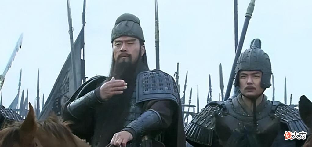 【爱历史】襄樊之战关羽战死，那么曹操孙权，分别牺牲了哪些大将？很丢脸