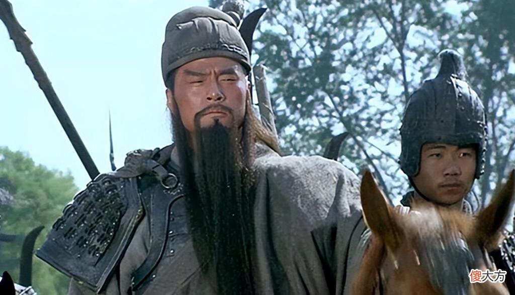【爱历史】襄樊之战关羽战死，那么曹操孙权，分别牺牲了哪些大将？很丢脸