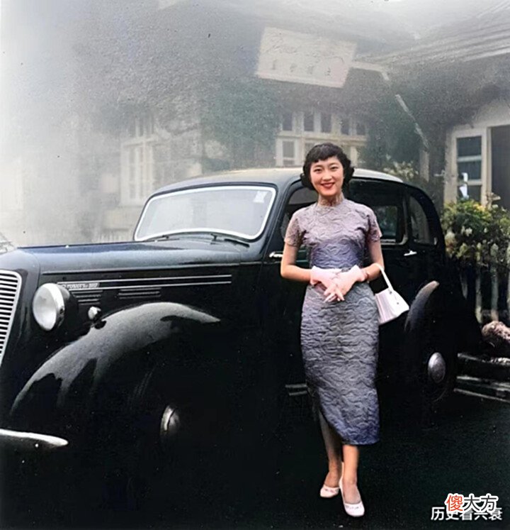 【历史故事】老照片:日本长崎原子弹爆炸的瞬间,越南战争中的美军士兵