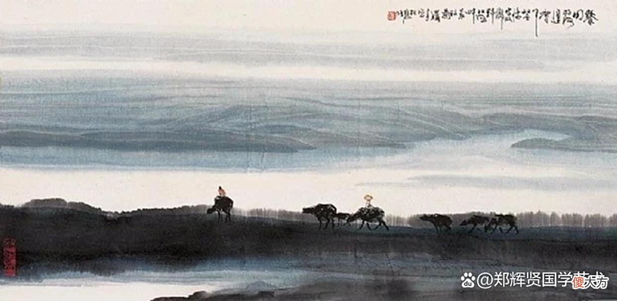 【爱历史】不与江山社稷顺民心，忠臣义士贤才万古吟
