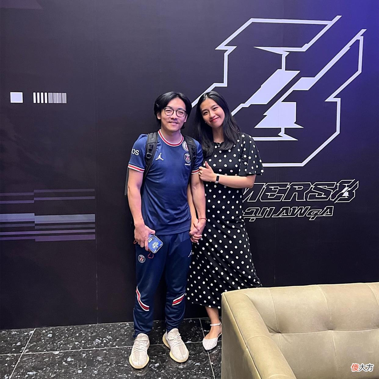 【游戏世界】Dota2-人红是非多？Faith_bian女友被指“打拳”，引起诸多争议！