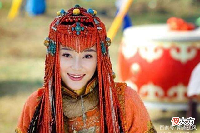 【爱历史】古代公主嫁到蒙古后，为何大多无法生下子嗣？与蒙古一个恶习有关