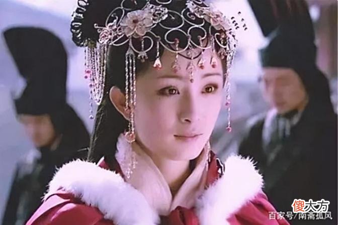 【爱历史】古代公主嫁到蒙古后，为何大多无法生下子嗣？与蒙古一个恶习有关