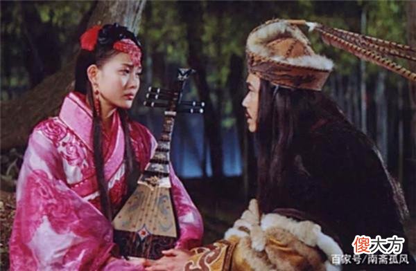 【爱历史】古代公主嫁到蒙古后，为何大多无法生下子嗣？与蒙古一个恶习有关