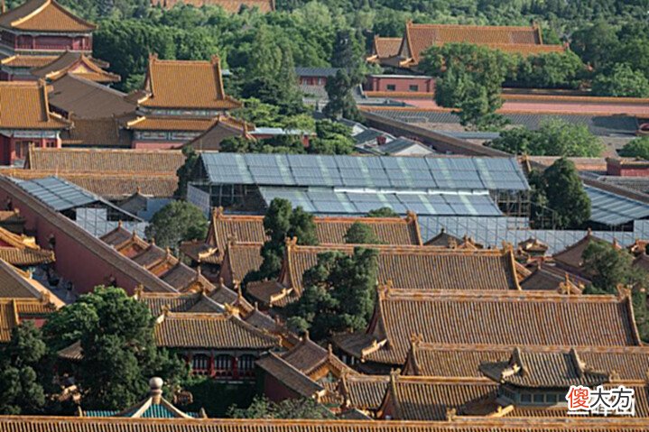 【历史故事】每个王朝的覆灭都有几个共同点