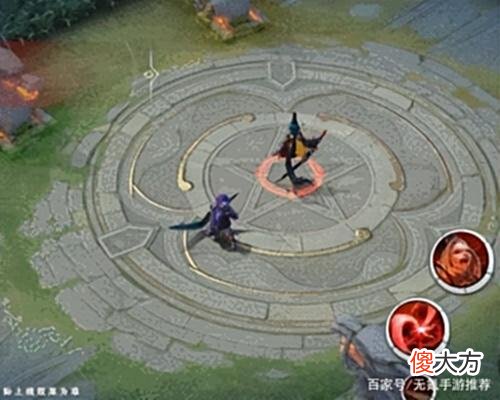 【游戏世界】外冷内热的小正太谁会不爱？决战平安京黑童子新皮肤登场