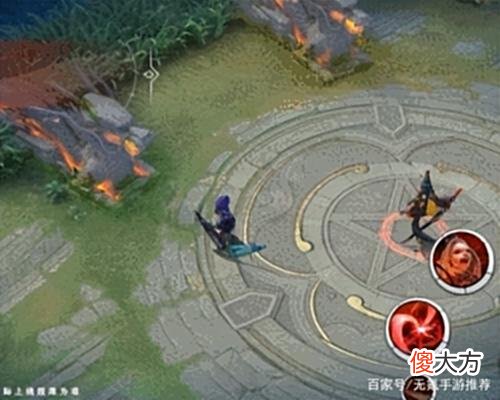 【游戏世界】外冷内热的小正太谁会不爱？决战平安京黑童子新皮肤登场