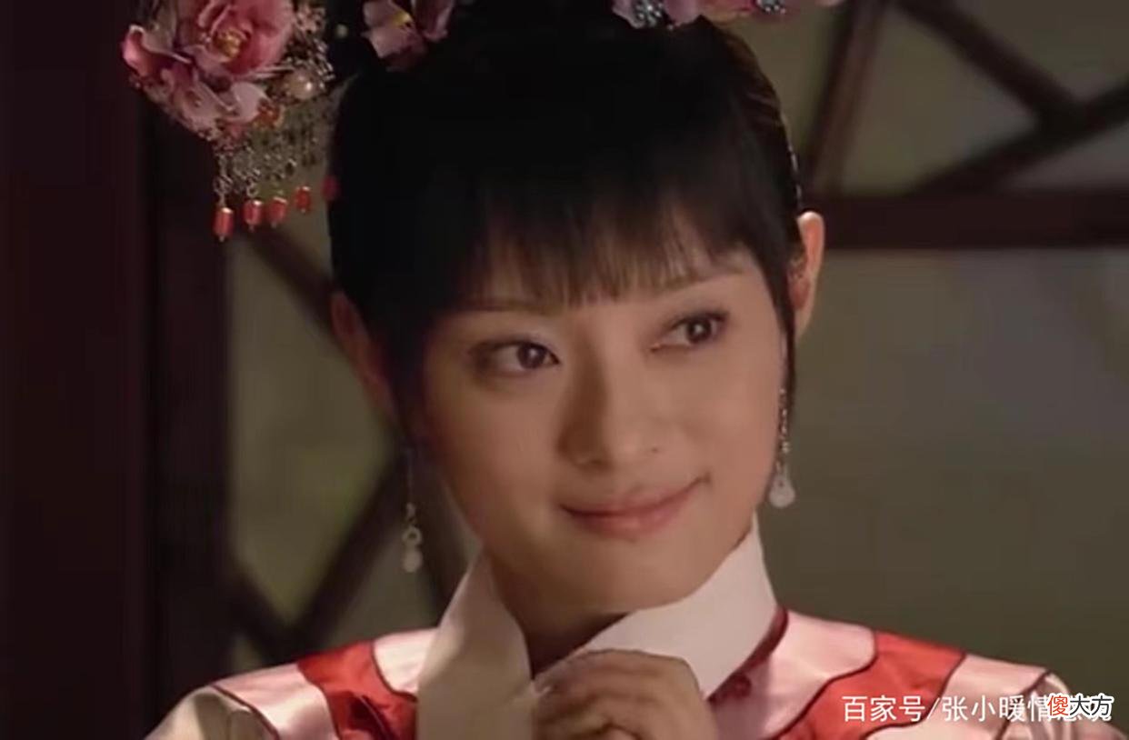 【爱历史】《甄嬛传》原著：甄嬛侍寝的那抹处子血，是对温太医最狠的回绝