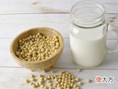 梦见磨豆浆的含义